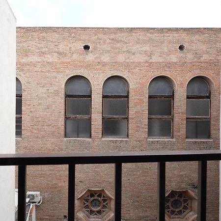 Numa Barcelona Brio Aparthotel Szoba fotó