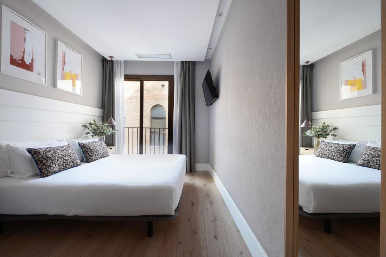 Numa Barcelona Brio Aparthotel Kültér fotó
