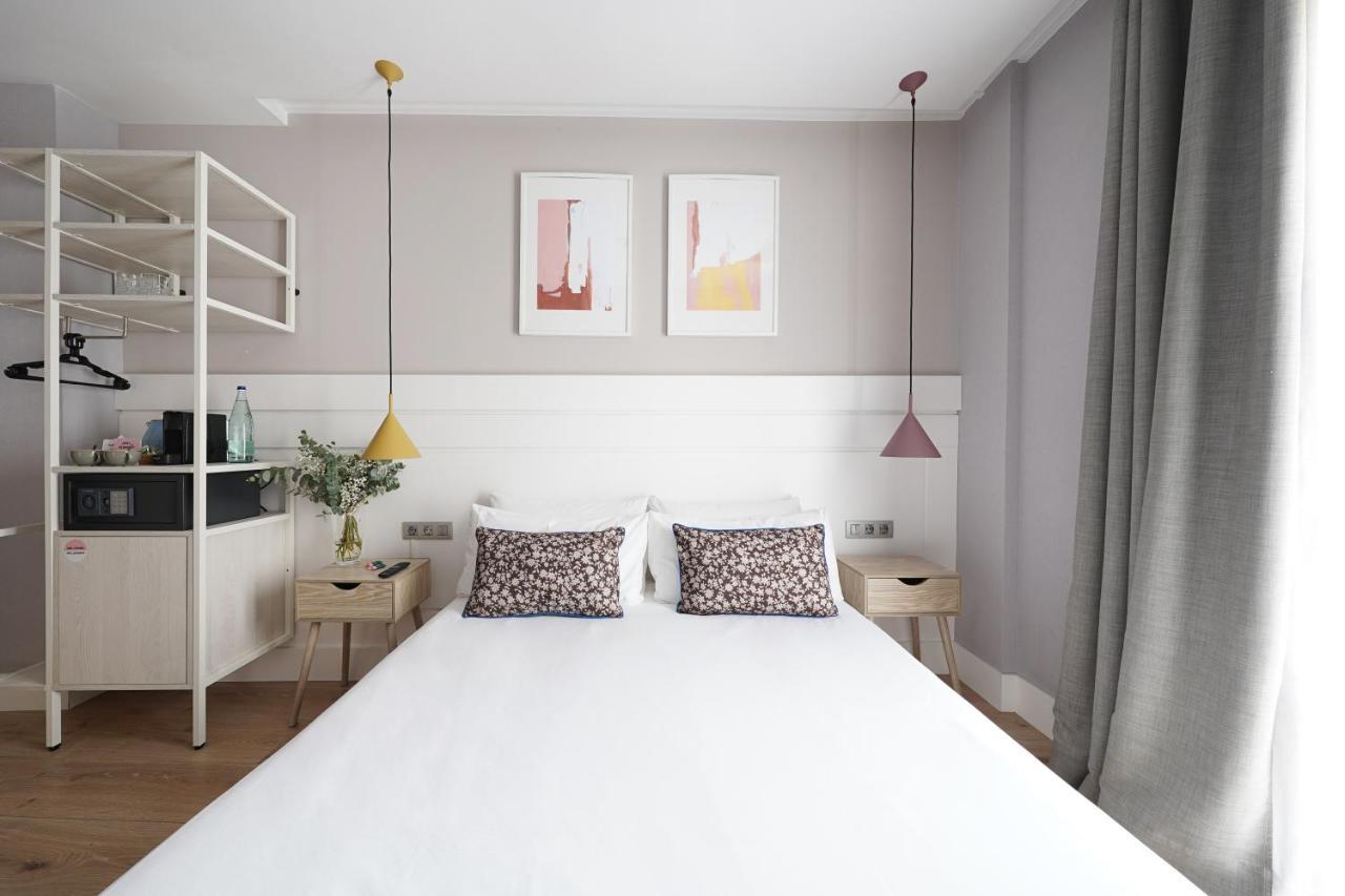 Numa Barcelona Brio Aparthotel Kültér fotó