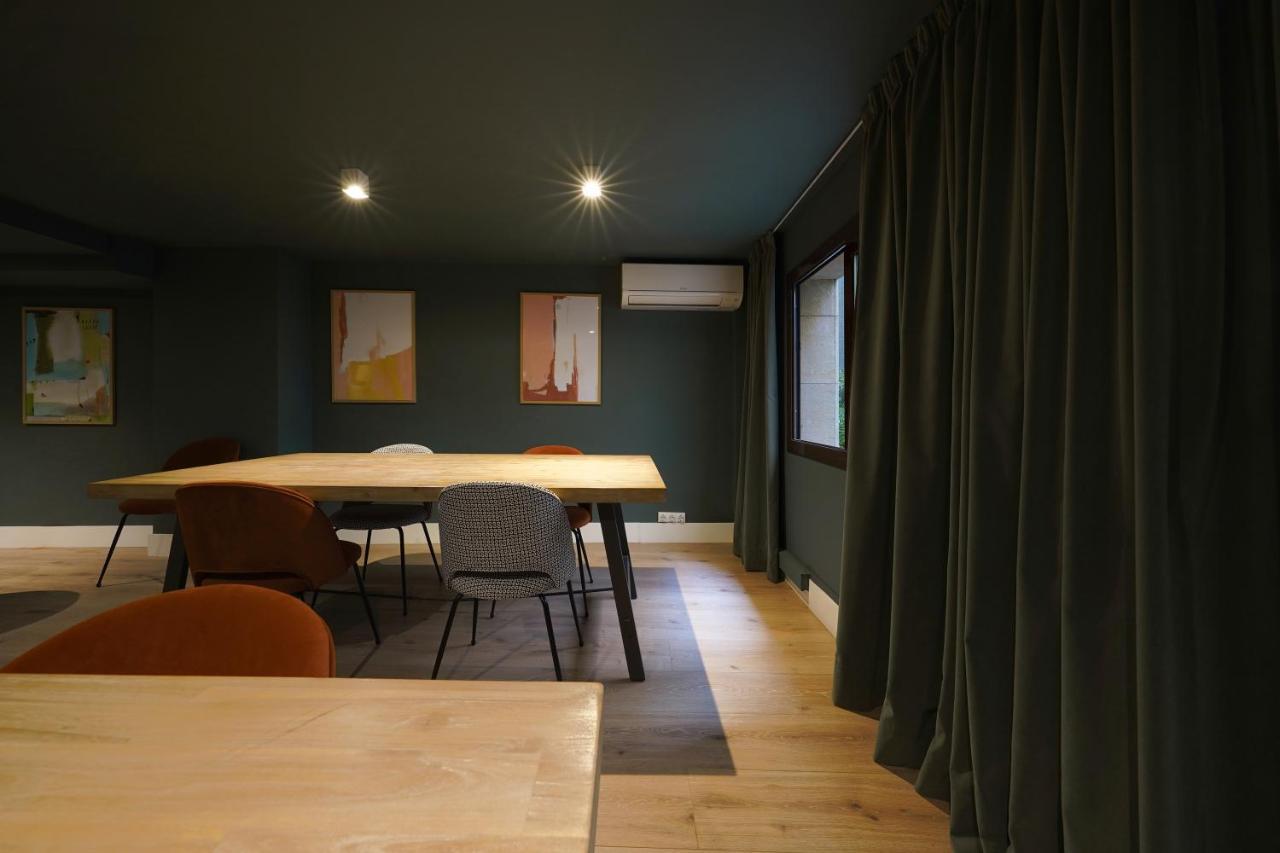 Numa Barcelona Brio Aparthotel Kültér fotó