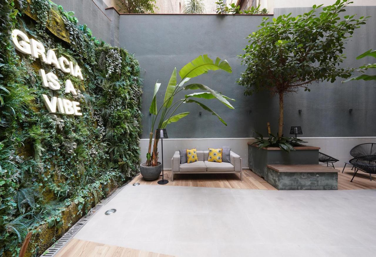 Numa Barcelona Brio Aparthotel Kültér fotó