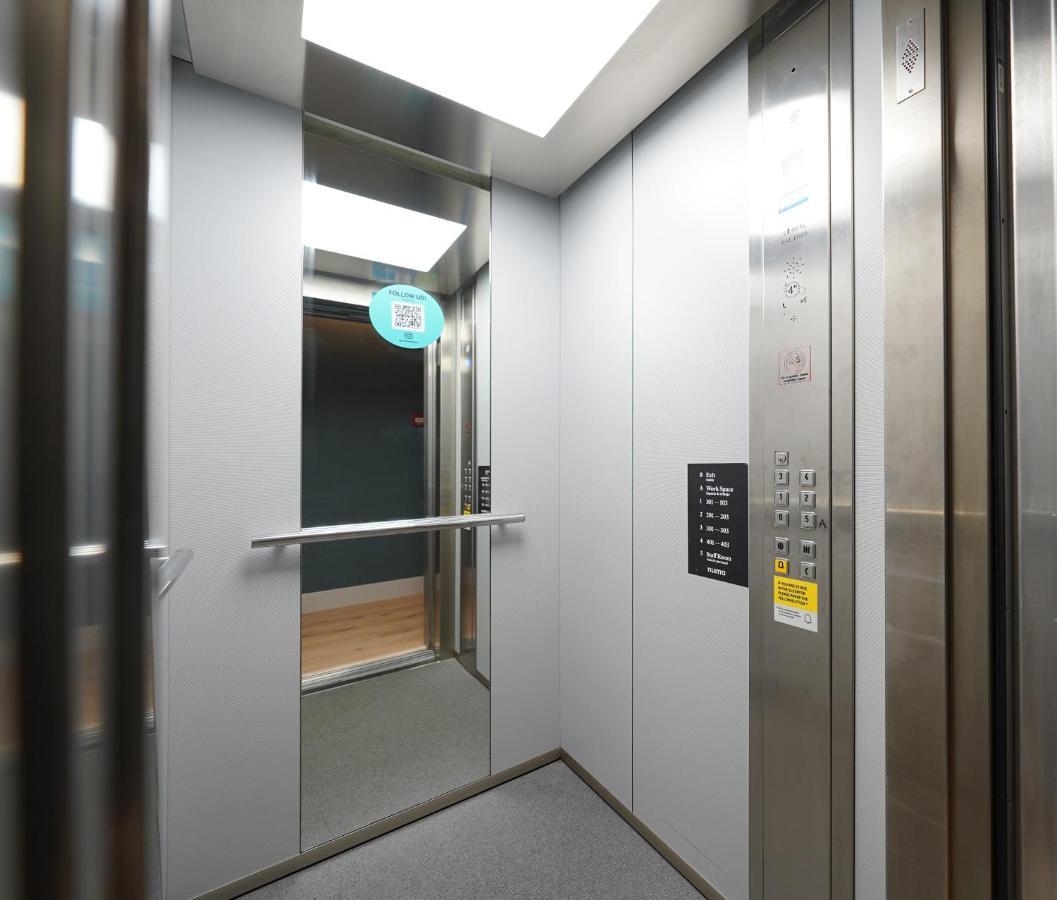 Numa Barcelona Brio Aparthotel Kültér fotó