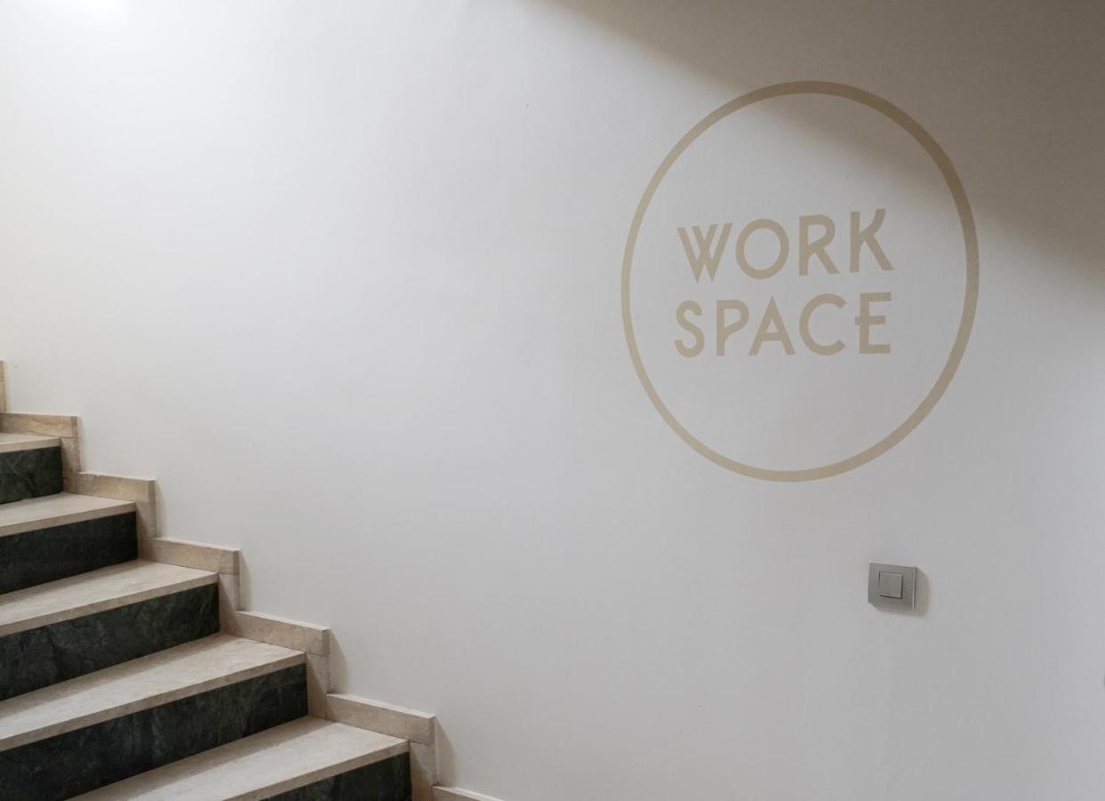 Numa Barcelona Brio Aparthotel Kültér fotó
