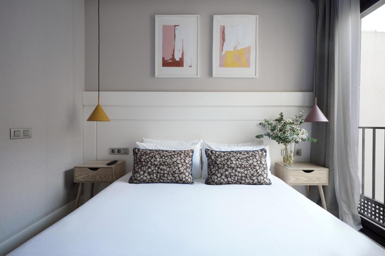 Numa Barcelona Brio Aparthotel Kültér fotó