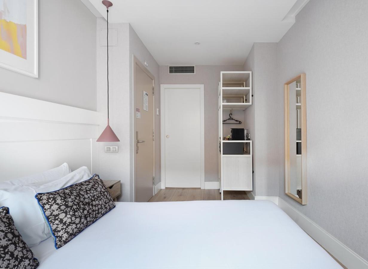 Numa Barcelona Brio Aparthotel Kültér fotó