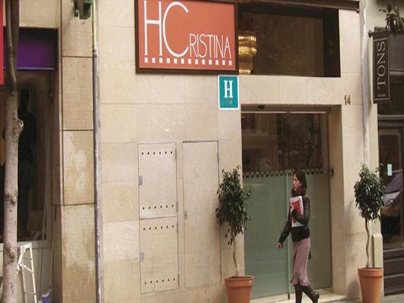 Numa Barcelona Brio Aparthotel Kültér fotó