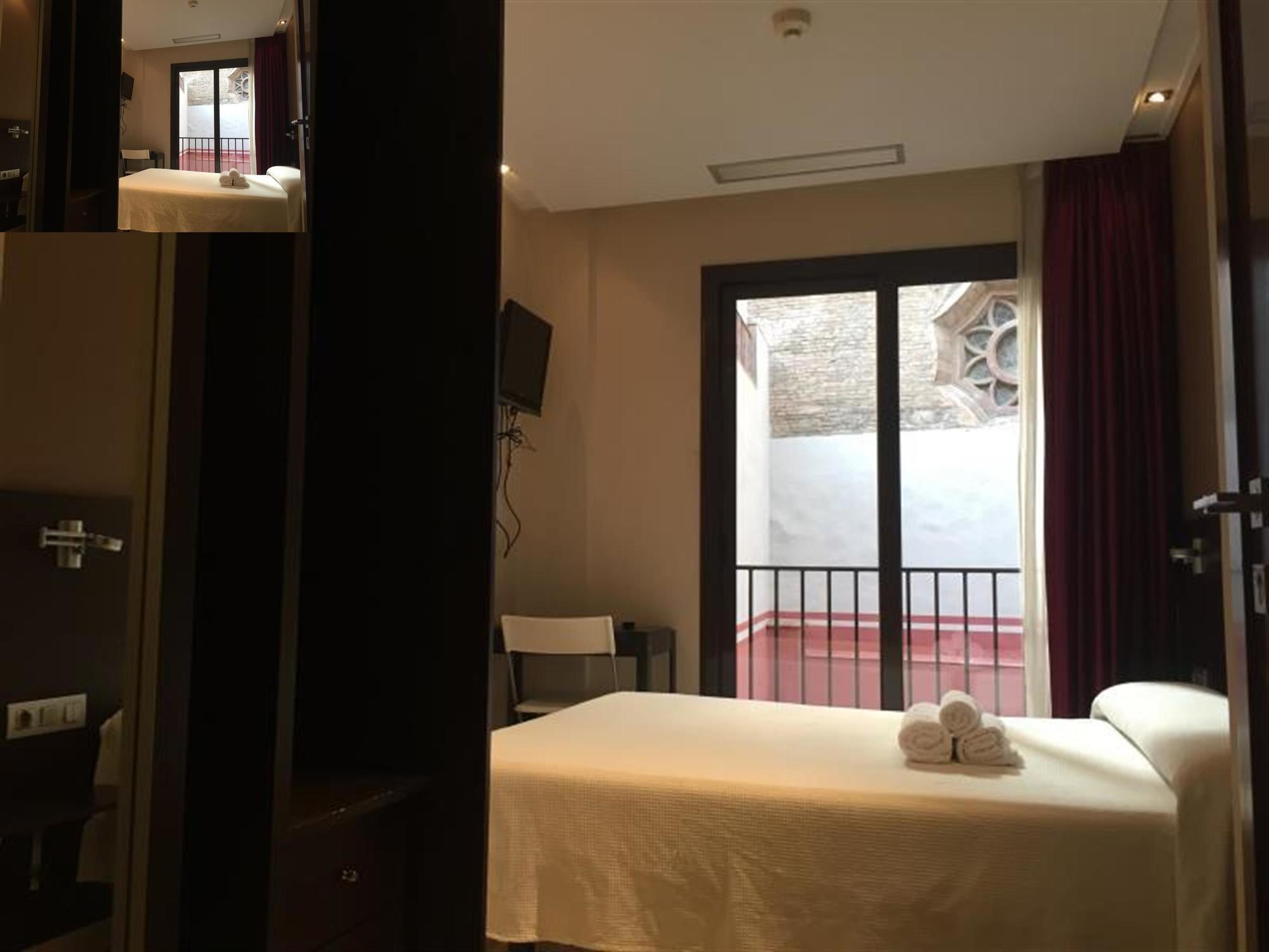 Numa Barcelona Brio Aparthotel Kültér fotó