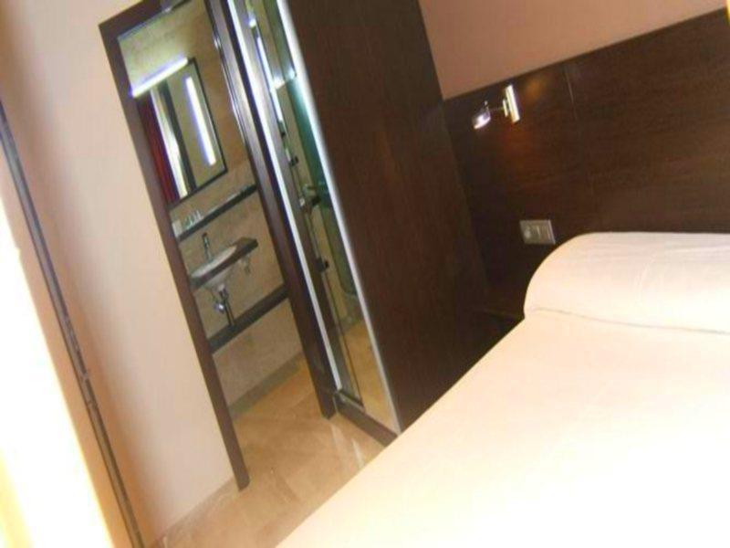 Numa Barcelona Brio Aparthotel Szoba fotó