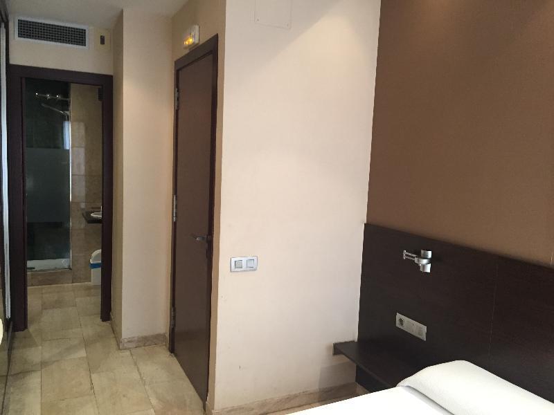 Numa Barcelona Brio Aparthotel Kültér fotó