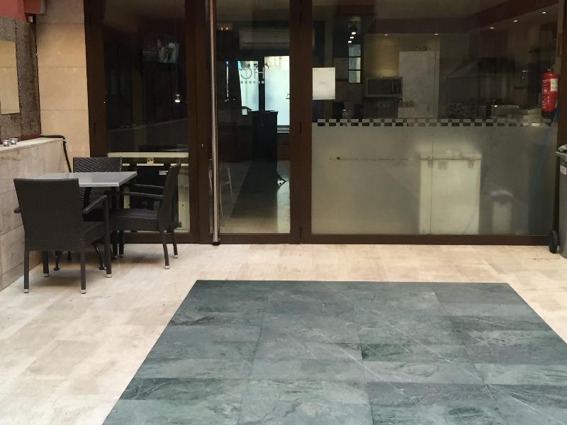 Numa Barcelona Brio Aparthotel Kültér fotó